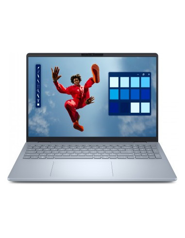 DELL 16 PLUS U7-256V16-2.5K16GB512SSDW11P3BW (US-KB)