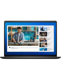 DELL 16 C5-120U16FHD+8GB512SSDW11P3BW (US-KB)