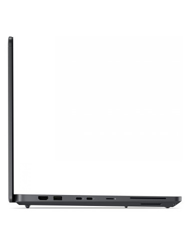 DELL PRO PRECISION 5 16 U7-366H16FHD+32GB1TBSSDRTXPRO1000-8GBFPRSCR11P3BW (US-KB)