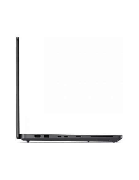DELL PRO PRECISION 5 16 U7-366H16FHD+32GB1TBSSDRTXPRO1000-8GBFPRSCR11P3BW (US-KB)