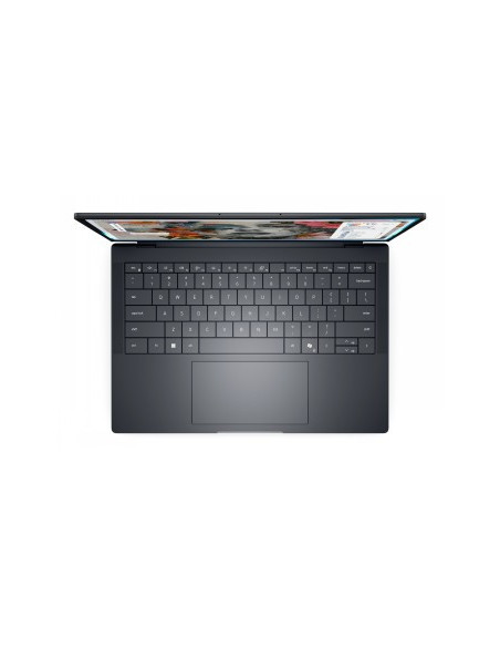 DELL PRO PRECISION 7 14 U7-366H14FHD+32GB512SSDRTXPRO1000-8GBFPR11P3PS (US-KB)