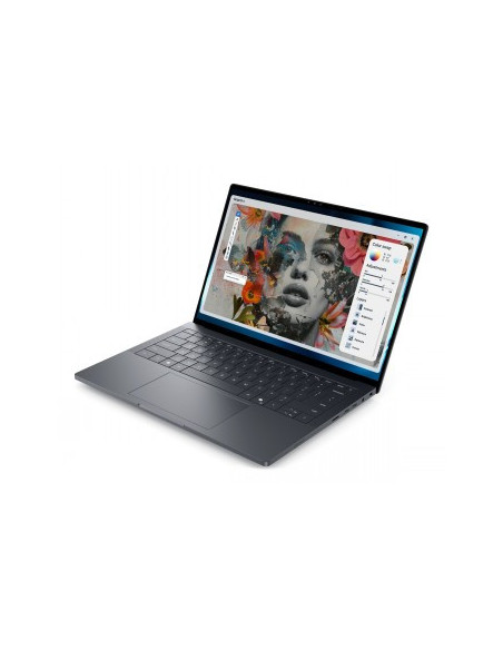 DELL PRO PRECISION 7 14 U7-366H14FHD+32GB512SSDRTXPRO1000-8GBFPR11P3PS (US-KB)