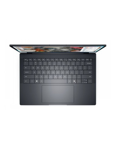 DELL PRO PRECISION 7 14 U7-366H14FHD+32GB512SSDRTXPRO1000-8GBFPR11P3PS (NORDIC-KB)