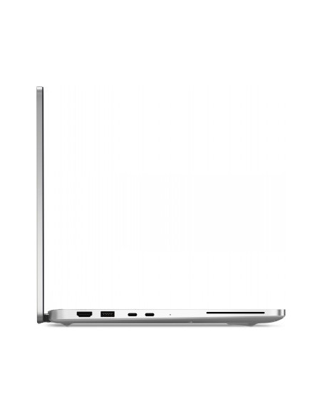 DELL PRO 14 PLUS U5-235U14FHD+16GB512SSDFPRSCRWWRW11P3BW (ESTONIAN KEYBOARD)