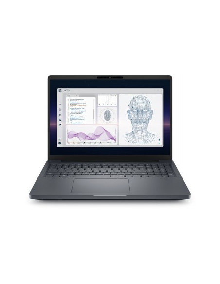 DELL PRO MAX 16 PLUS U7-265HX16FHD+32GB1TBSSDRTXPRO1000-8GB11P3PS (ESTONIAN-KB)