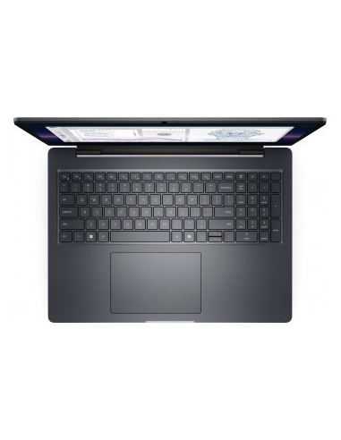 DELL PRO MAX 16 PLUS U7-265HX16FHD+32GB1TBSSDRTXPRO1000-8GB11P3PS (ESTONIAN-KB)