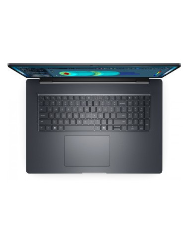 DELL PRO MAX 18 PLUS U7-265HX18QHD+32GB1TBSSDRTXPRO2000-8GBIRC11P3PS (ESTONIAN-KB)