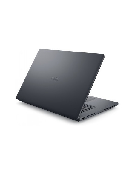 DELL PRO MAX 18 PLUS U7-265HX18QHD+32GB1TBSSDRTXPRO2000-8GBIRC11P3PS (US-KB)