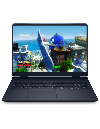 Dell Alienware Aurora 16 AC16250 WQXGA 9 270H/16GB/1TB/NVIDIA GF RTX 5060 8GB/Win11 Home/ENG Backlit kbd/3Y Basic Onsite Warran