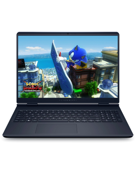 Dell Alienware Aurora 16 AC16250 WQXGA 9 270H/16GB/1TB/NVIDIA GF RTX 5060 8GB/Win11 Home/ENG Backlit kbd/3Y Basic Onsite Warran