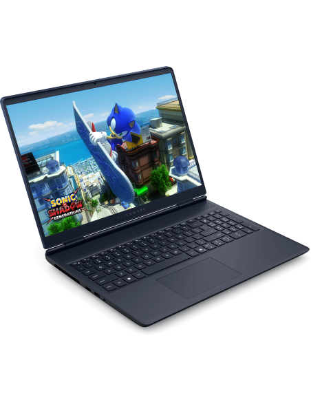 Dell Alienware Aurora 16 AC16250 WQXGA 9 270H/16GB/1TB/NVIDIA GF RTX 5060 8GB/Win11 Home/ENG Backlit kbd/3Y Basic Onsite Warran