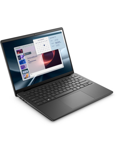 Dell Pro 14 Essential PV14255/ AMD Ryzen 5 220/ 16GB/ 512GB SSD/ 14.0" FHD+/ WLAN + BT/ W11 Home/ 3yrs Prosupport