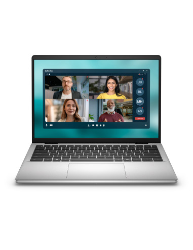 Dell Pro 14 Essential PV14250/ Core 7 -150U/ 16GB/ 512GB SSD/ 14.0"FHD+/FgrPr/ WLAN + BT/ US Kb/ W11 Pro / Platinum Silver (Pla