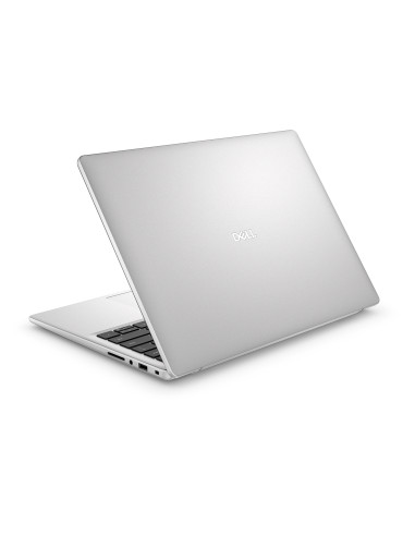 Dell Pro 14 Essential PV14250/ Core 7 -150U/ 16GB/ 512GB SSD/ 14.0"FHD+/FgrPr/ WLAN + BT/ US Kb/ W11 Pro / Platinum Silver (Pla