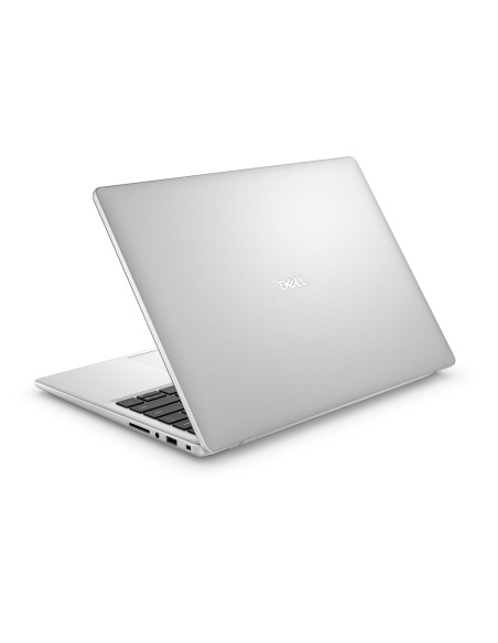 Dell Pro 14 Essential PV14250/ Core 7 -150U/ 16GB/ 512GB SSD/ 14.0"FHD+/FgrPr/ WLAN + BT/ US Kb/ W11 Pro / Platinum Silver (Pla