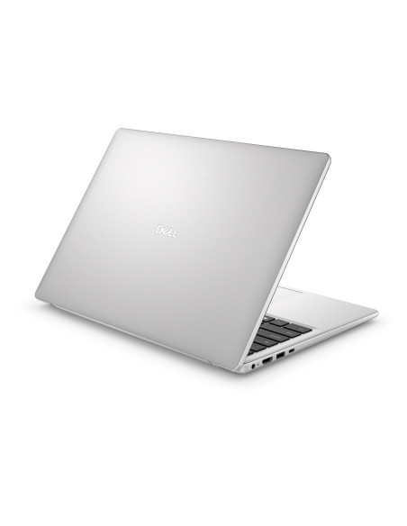 Dell Pro 14 Essential PV14250/ Core 7 -150U/ 16GB/ 512GB SSD/ 14.0"FHD+/FgrPr/ WLAN + BT/ US Kb/ W11 Pro / Platinum Silver (Pla