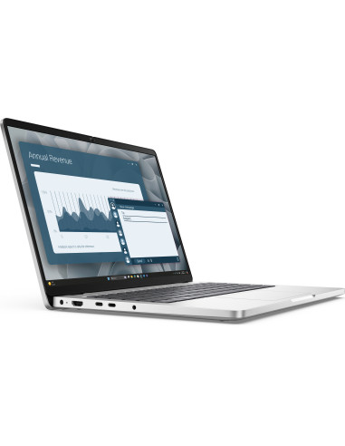 Dell Pro 14 PC14255/AMD Ryzen AI 7 PRO 350/16GB/1TB/14.0" FHD+/AMD Radeon 860M/FgrPr/FHD/IR Cam/Mic/WLAN + BT/US Backlit Kb/3 C