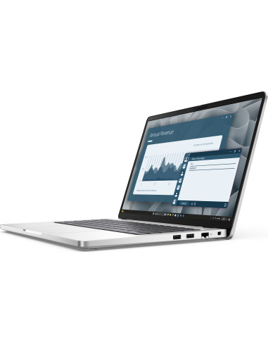 Dell Pro 14 PC14255/AMD Ryzen AI 7 PRO 350/16GB/1TB/14.0" FHD+/AMD Radeon 860M/FgrPr/FHD/IR Cam/Mic/WLAN + BT/US Backlit Kb/3 C