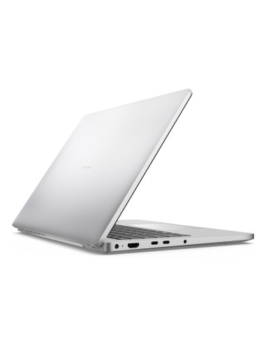 Dell Pro 14 PC14255/AMD Ryzen AI 7 PRO 350/16GB/1TB/14.0" FHD+/AMD Radeon 860M/FgrPr/FHD/IR Cam/Mic/WLAN + BT/US Backlit Kb/3 C