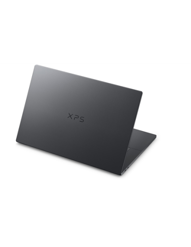 Dell XPS 16 DA16260 | Graphite | 16 " | Touchscreen | 3.2K | Intel Core Ultra X7 | 358H | 32 GB | LPDDR5x | Solid-state drive c