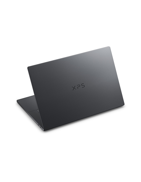 Dell XPS 16 DA16260 | Graphite | 16 " | Touchscreen | 3.2K | Intel Core Ultra X7 | 358H | 32 GB | LPDDR5x | Solid-state drive c