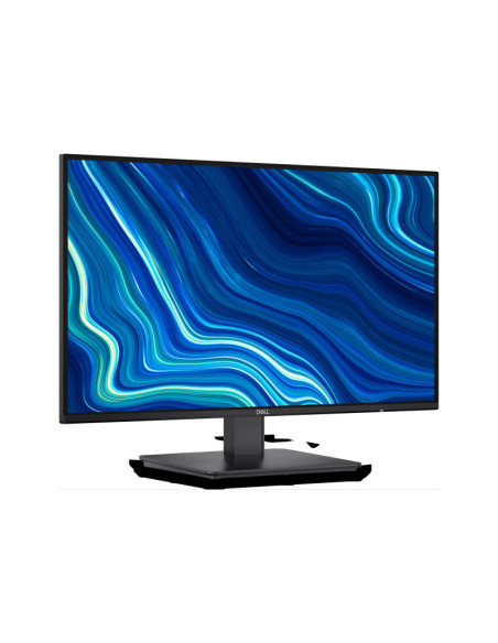 Dell | SE2726D | 27 " | IPS | QHD | 16:9 | 144 Hz | 1 ms | 2560 x 1440 pixels | 300 cd/m | HDMI ports quantity 1 | Black