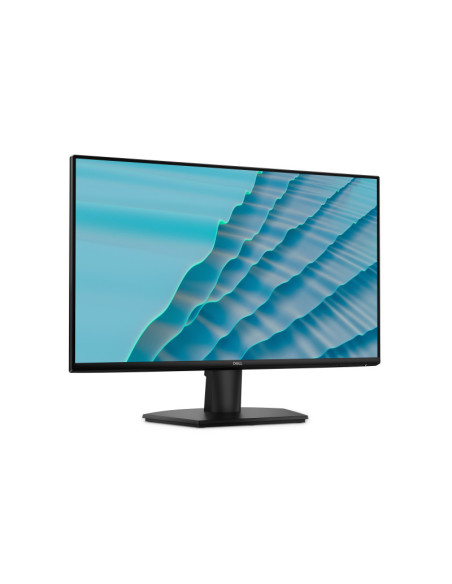 Dell | SE2726H | 27 " | IPS | FHD | 16:9 | 144 Hz | 1 ms | 1920 x 1080 pixels | 300 cd/m | HDMI ports quantity 2 | Black