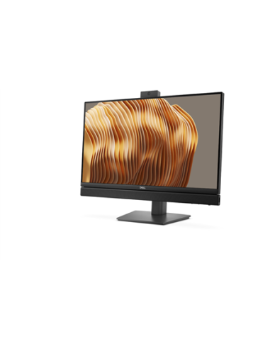 Dell | Pro | 24 All-in-One QC24251 | Desktop | AIO | Intel Core Ultra 5 | 235T | Internal memory 16 GB | DDR5 | 512 GB | Intel 