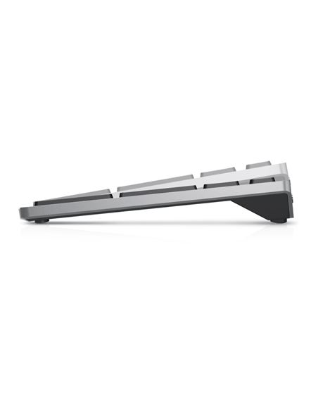Dell | Keyboard | KB700 | Keyboard | Wireless | US | Titan Gray
