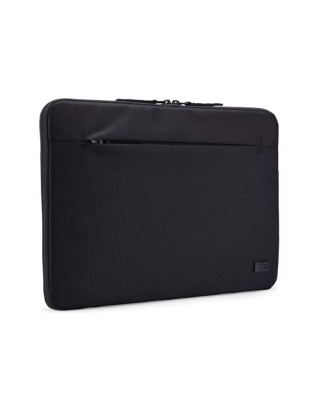 Case Logic | Invigo Eco Sleeve | INVIS113 | Sleeve | Black