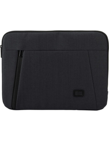 Case Logic | Laptop Case | HUXS213 Huxton | Fits up to size 13 " | Sleeve | Black