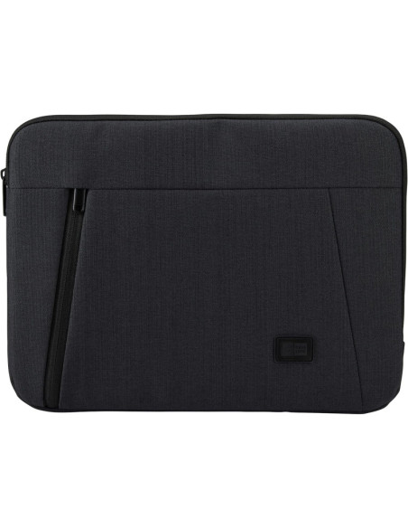 Case Logic | Laptop Case | HUXS213 Huxton | Fits up to size 13 " | Sleeve | Black