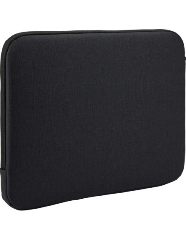 Case Logic | Laptop Case | HUXS213 Huxton | Fits up to size 13 " | Sleeve | Black