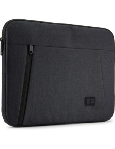 Case Logic | Laptop Case | HUXS213 Huxton | Fits up to size 13 " | Sleeve | Black