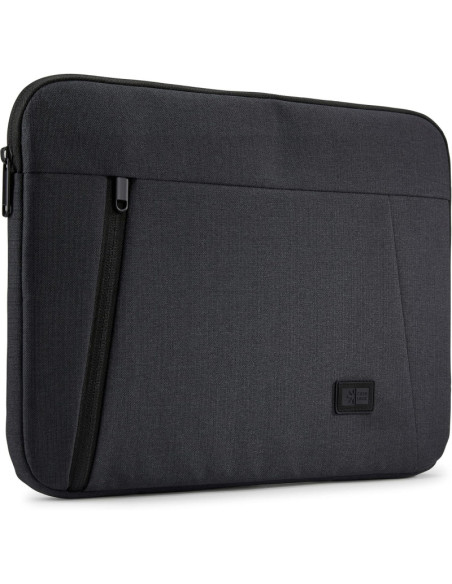 Case Logic | Laptop Case | HUXS213 Huxton | Fits up to size 13 " | Sleeve | Black