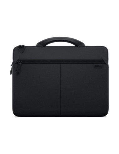 Dell | Pro 15-16 Plus EcoLoop Sleeve - CV5626 | Sleeve | Shoulder strap | Black