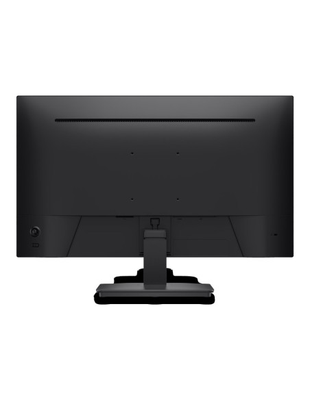 Dell | SE2726D | 27 " | IPS | QHD | 16:9 | 144 Hz | 1 ms | 2560 x 1440 pixels | 300 cd/m | HDMI ports quantity 1 | Black