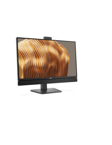 Dell | Pro | 24 All-in-One QC24251 | Desktop | AIO | Intel Core Ultra 5 | 235T | Internal memory 16 GB | DDR5 | 512 GB | Intel 