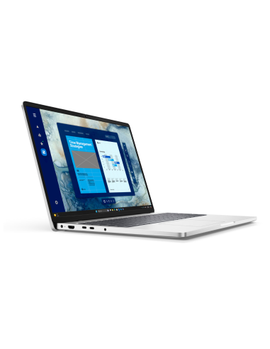 Dell Pro 16 PC16250 / U5 235U/ 16GB/ 512GB SSD/ FgrPr & SmtCd/ FHD IR Cam & Mic/ WLAN + BT/ 16.0" FHD+/ US Backlit Kb/ W11Pro/3y
