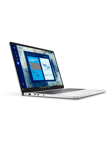 Dell Pro 16 PC16250 / U5 235U/ 16GB/ 512GB SSD/ FgrPr & SmtCd/ FHD IR Cam & Mic/ WLAN + BT/ 16.0" FHD+/ US Backlit Kb/ W11Pro/3y