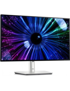 DELL 24 U2424H FHD IPS 169 PIVOT MST 120HZ USBC-90W