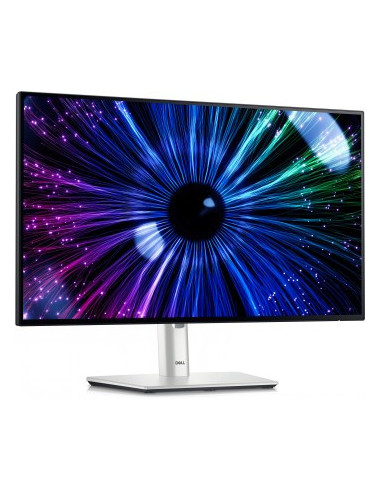 DELL 24 U2424H FHD IPS 169 PIVOT MST 120HZ USBC-90W