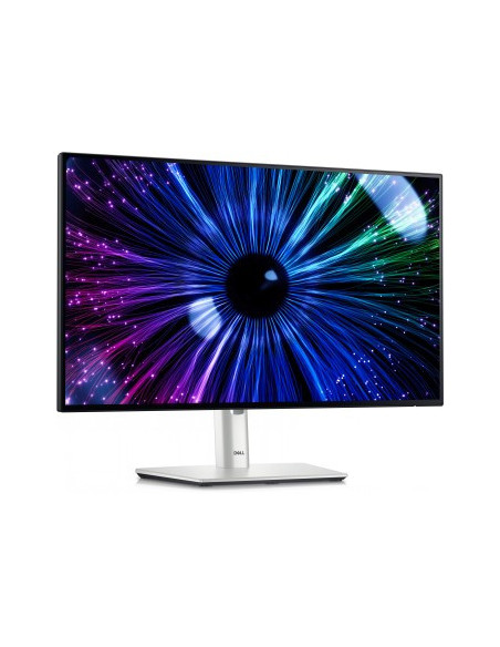 DELL 24 U2424H FHD IPS 169 PIVOT MST 120HZ USBC-90W