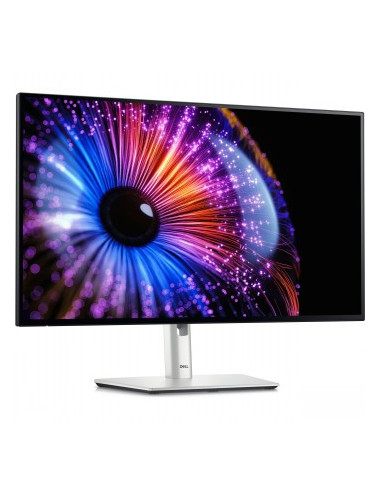 DELL 27 U2724DE QHD IPS 199 PIVOT 120HZ USBC-90W