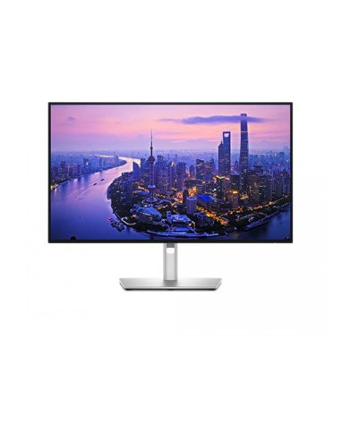 DELL 27 U2725QE 4K UHD IPS 169 TB4-140W RJ45 KVM