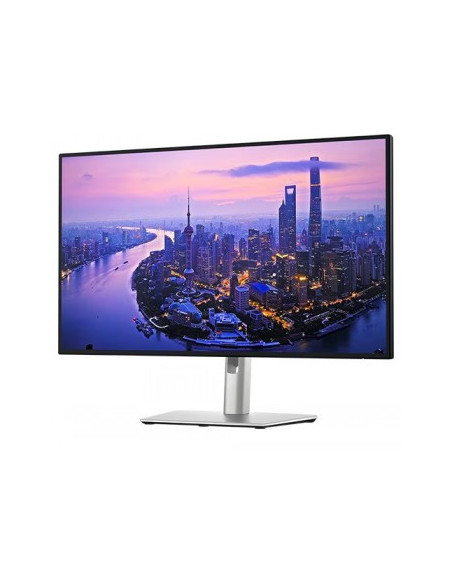 DELL 27 U2725QE 4K UHD IPS 169 TB4-140W RJ45 KVM