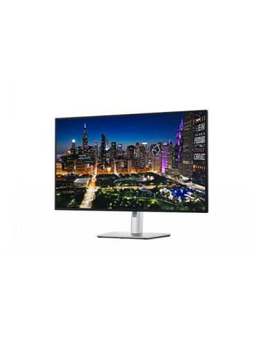 DELL 32 ULTRASHARP U3225QE UHD IPS 169 HAS PIVOT TB4-140W RJ45 KVM