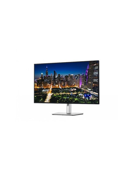 DELL 32 ULTRASHARP U3225QE UHD IPS 169 HAS PIVOT TB4-140W RJ45 KVM