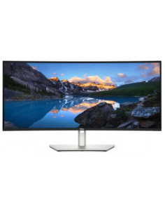 Dell monitoriai