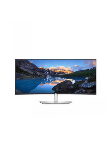 DELL 38 U3824DW CURVED WQHD+ IPS 219 USBC-90W